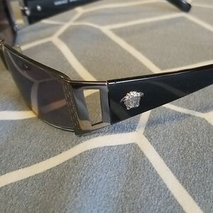 Versace Glasses